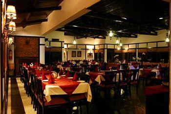 Shilon Resort Shimla Exteriör bild