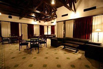 Shilon Resort Shimla Exteriör bild