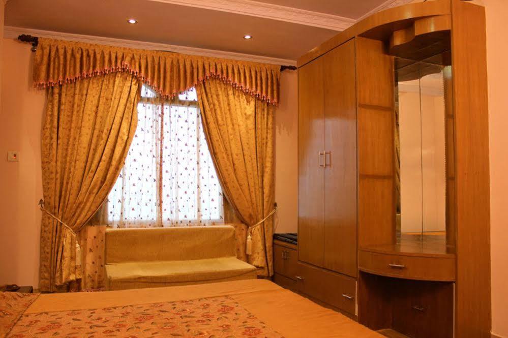 Shilon Resort Shimla Exteriör bild